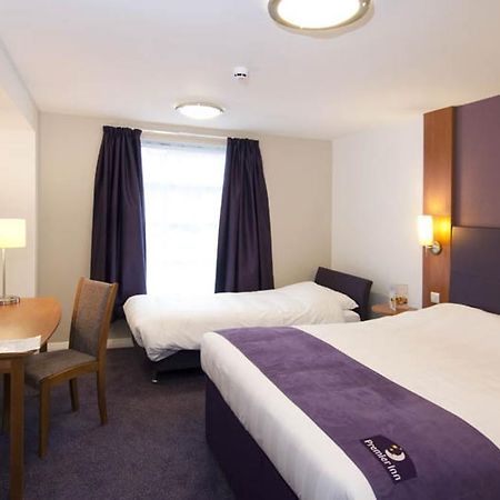 Premier Inn Burgess Hill Quarto foto