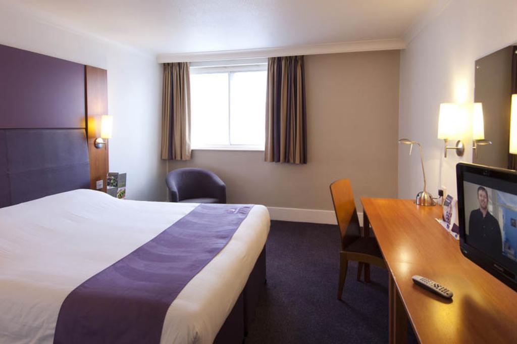 Premier Inn Burgess Hill Quarto foto
